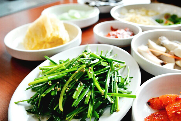 ㆍ밑반찬ㆍ