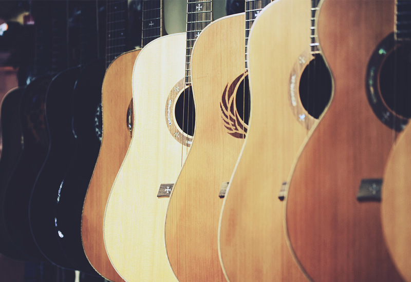 각종 악기 판매