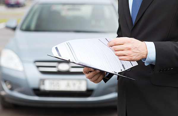 사고차량 및 각종 보험 서비스