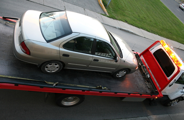 (주)물개특수렉카 이미지