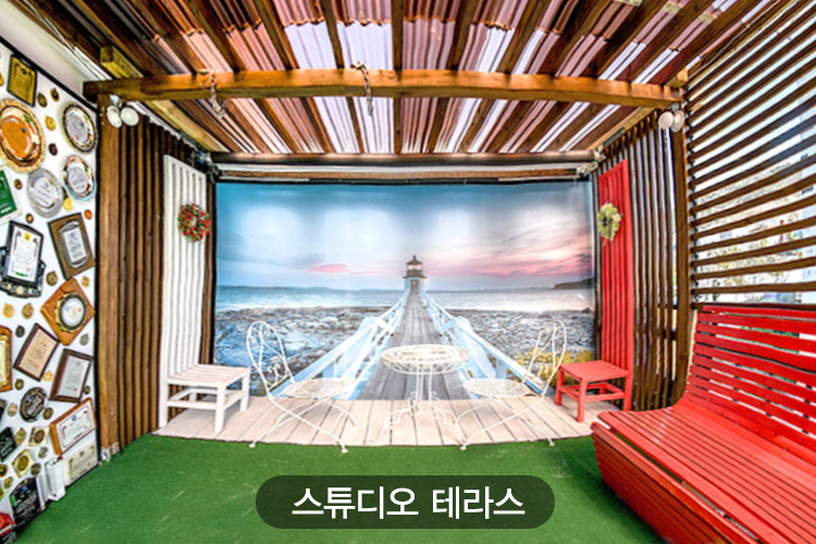 뮤트갤러리스튜디오 이미지