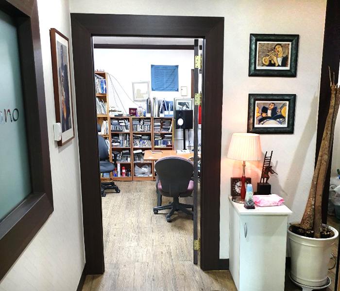 솔로재즈피아노학원 이미지