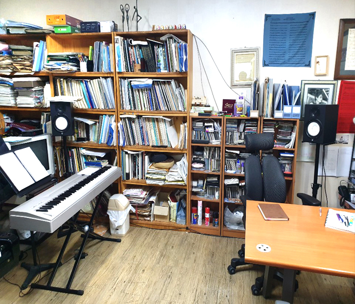 솔로재즈피아노학원 이미지