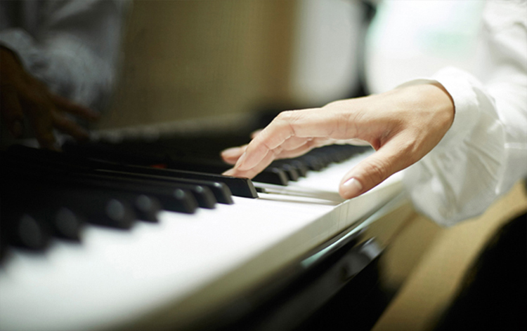 재즈 피아노 전문 교육 학원