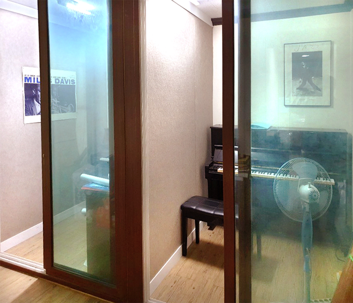 솔로재즈피아노학원 이미지