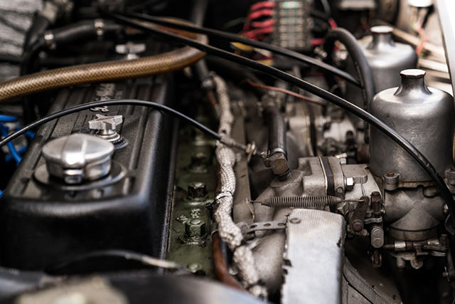 자동차 중고 부품 판매