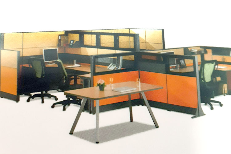 전원사무용쇼파수리전문점 이미지