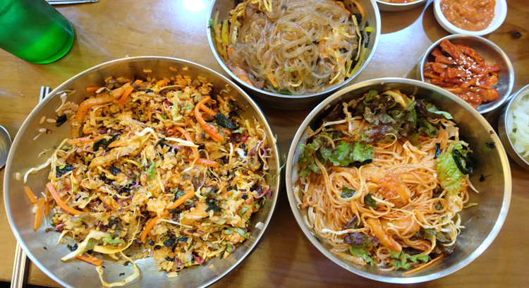 할매집회국수해운대점 이미지