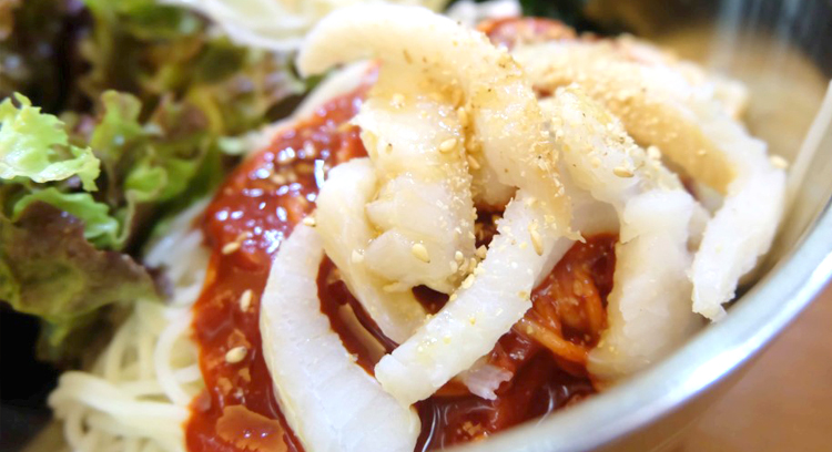 할매집회국수해운대점 이미지