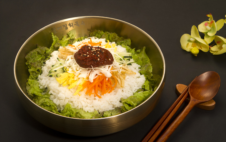 비빔밥