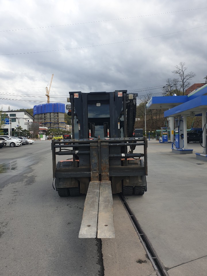 지게차 임대 및 대여 전문