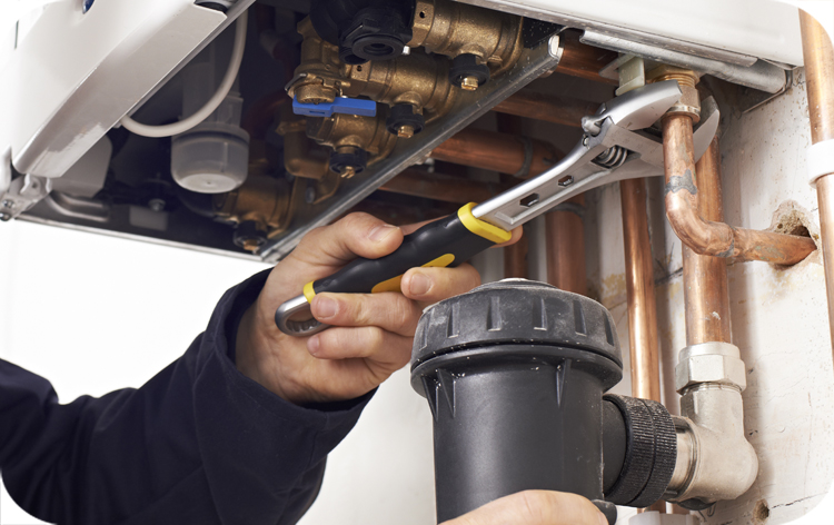 보일러 판매 및 설치ㆍA/S 전문