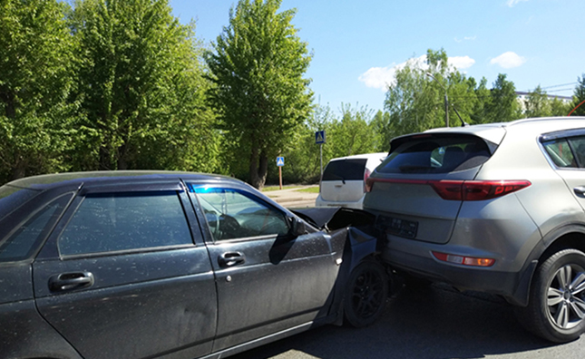 사고차 보험수리