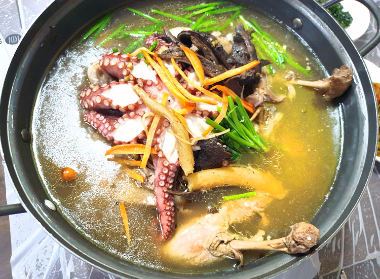 별난먹거리식당 이미지