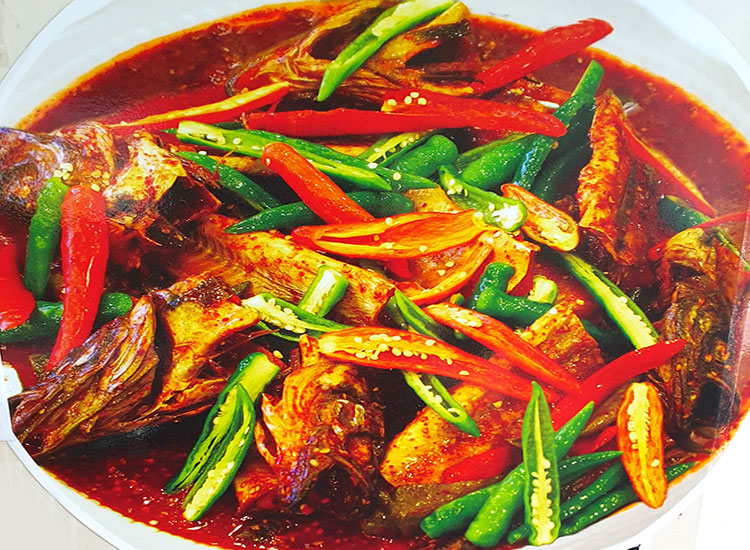 별난먹거리식당 이미지