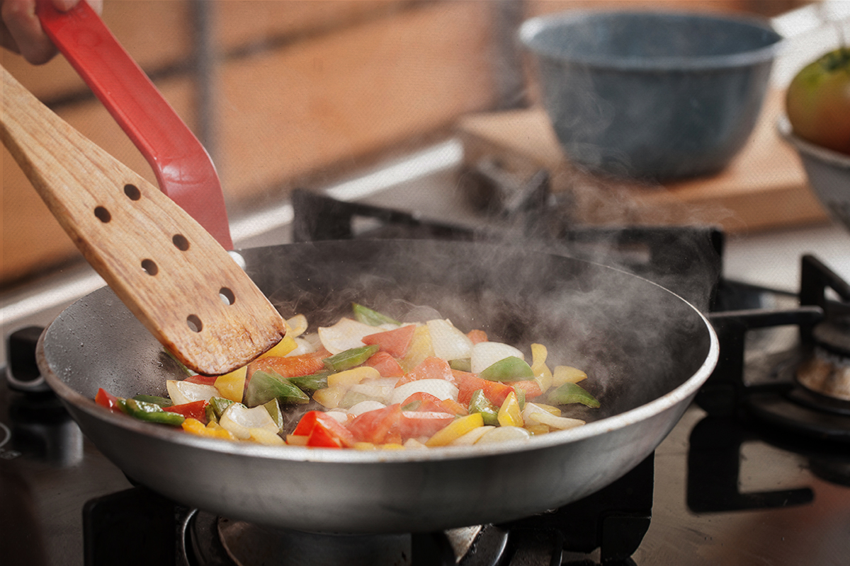 가사도우미 · 찬모