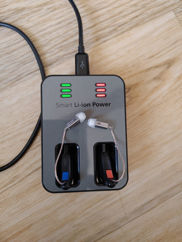 우리소리보청기 이미지