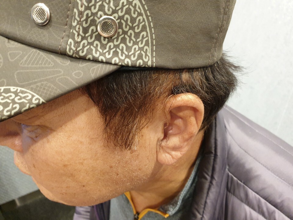 우리소리보청기 이미지