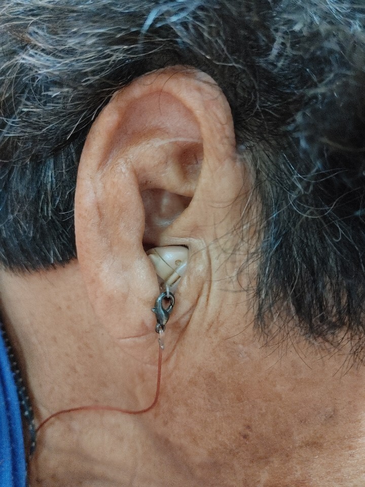 우리소리보청기 이미지