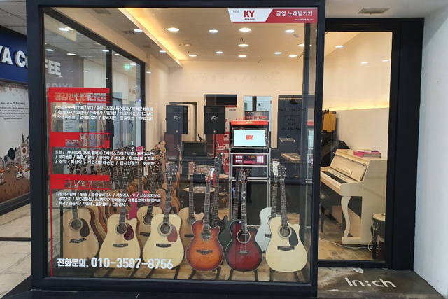 고객센터 이미지