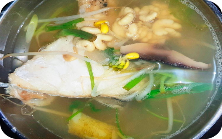 대구탕