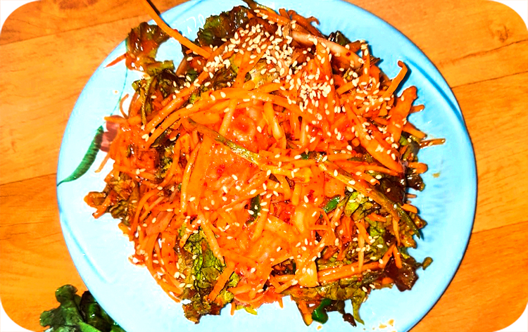 서대회