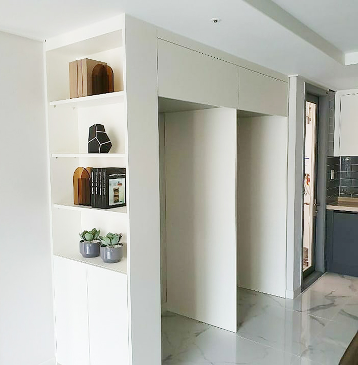 기타 수납 가구 제작