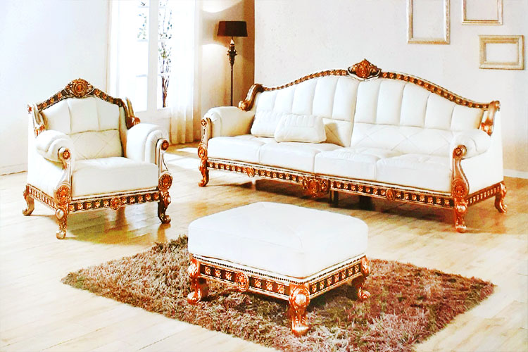 전원사무용쇼파수리전문점 이미지