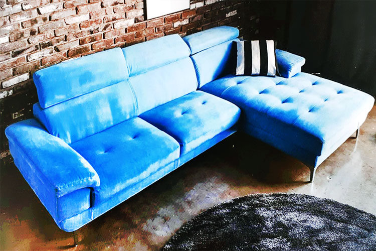 전원사무용쇼파수리전문점 이미지