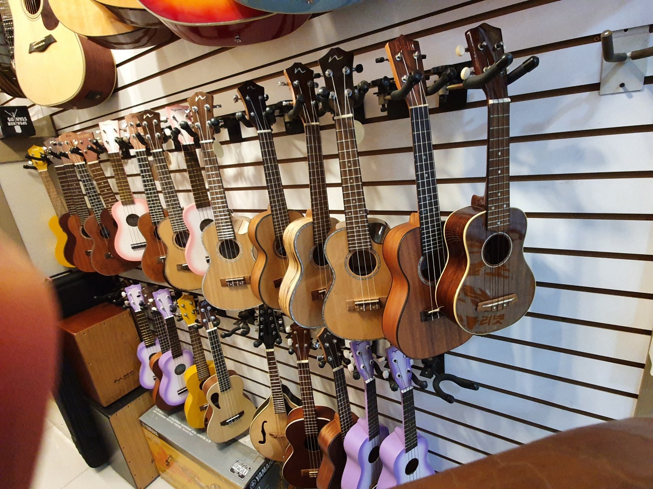 공감실용음악아카데미 이미지