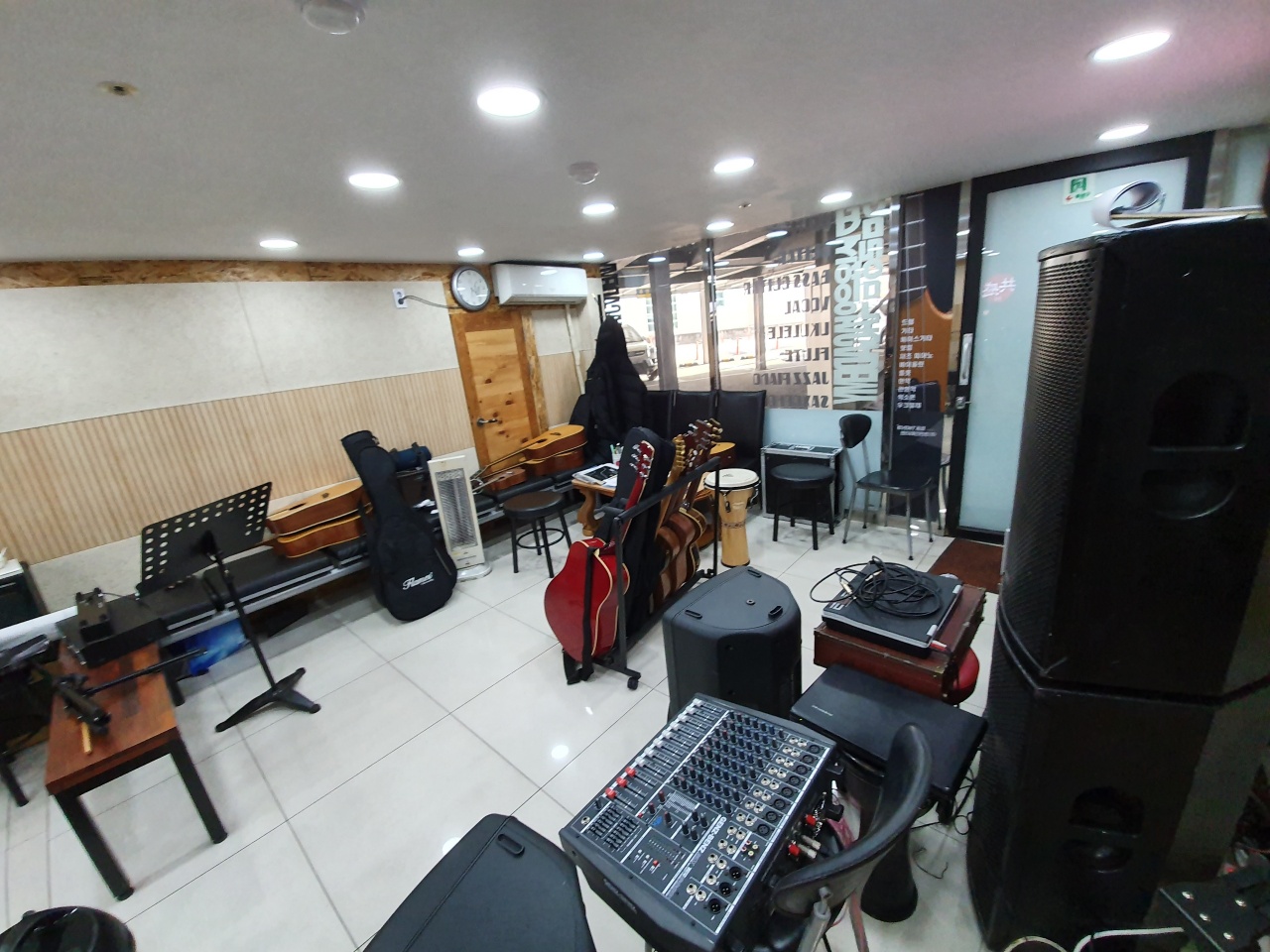 공감실용음악아카데미 이미지