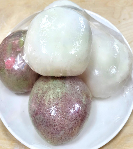 찐빵