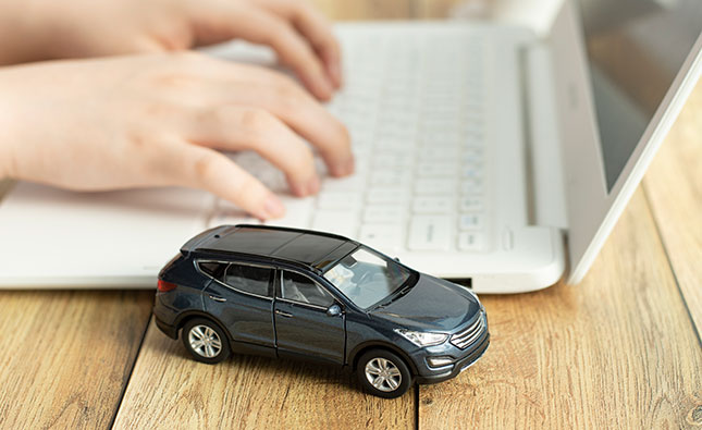 ☞ 중고차 매매 ☜