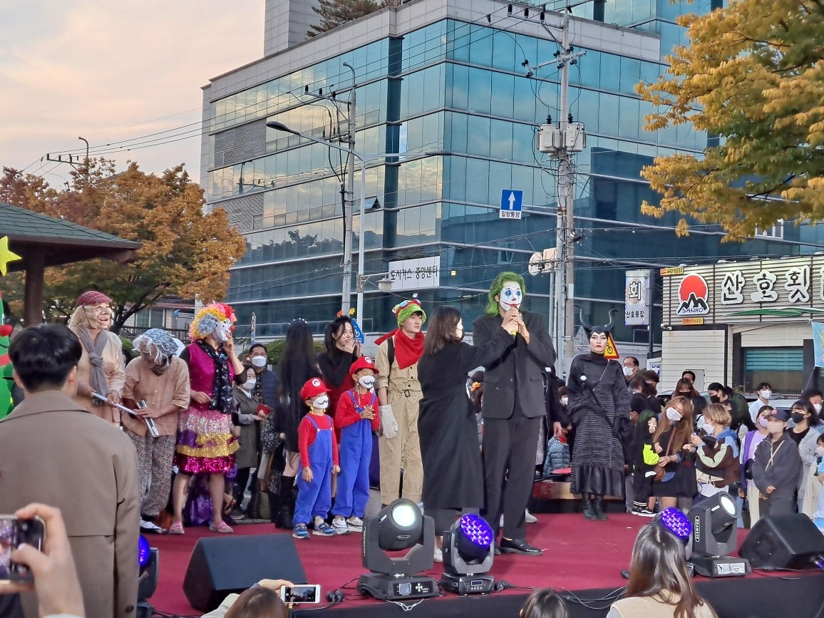 공감엔터테인먼트 이미지