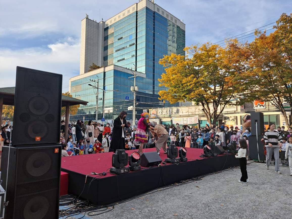 공감엔터테인먼트 이미지