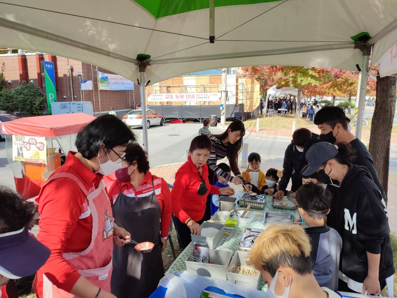 공감엔터테인먼트 이미지