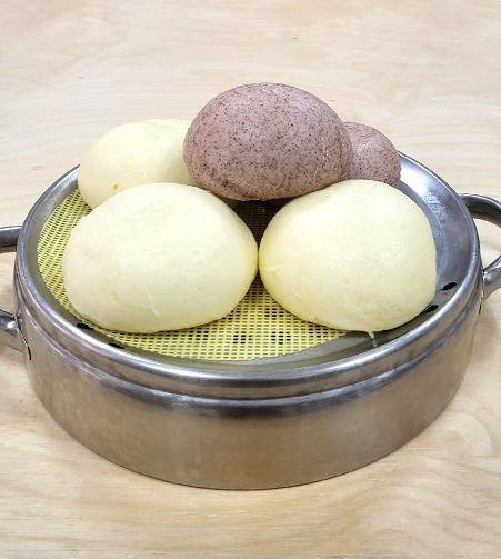 찐빵