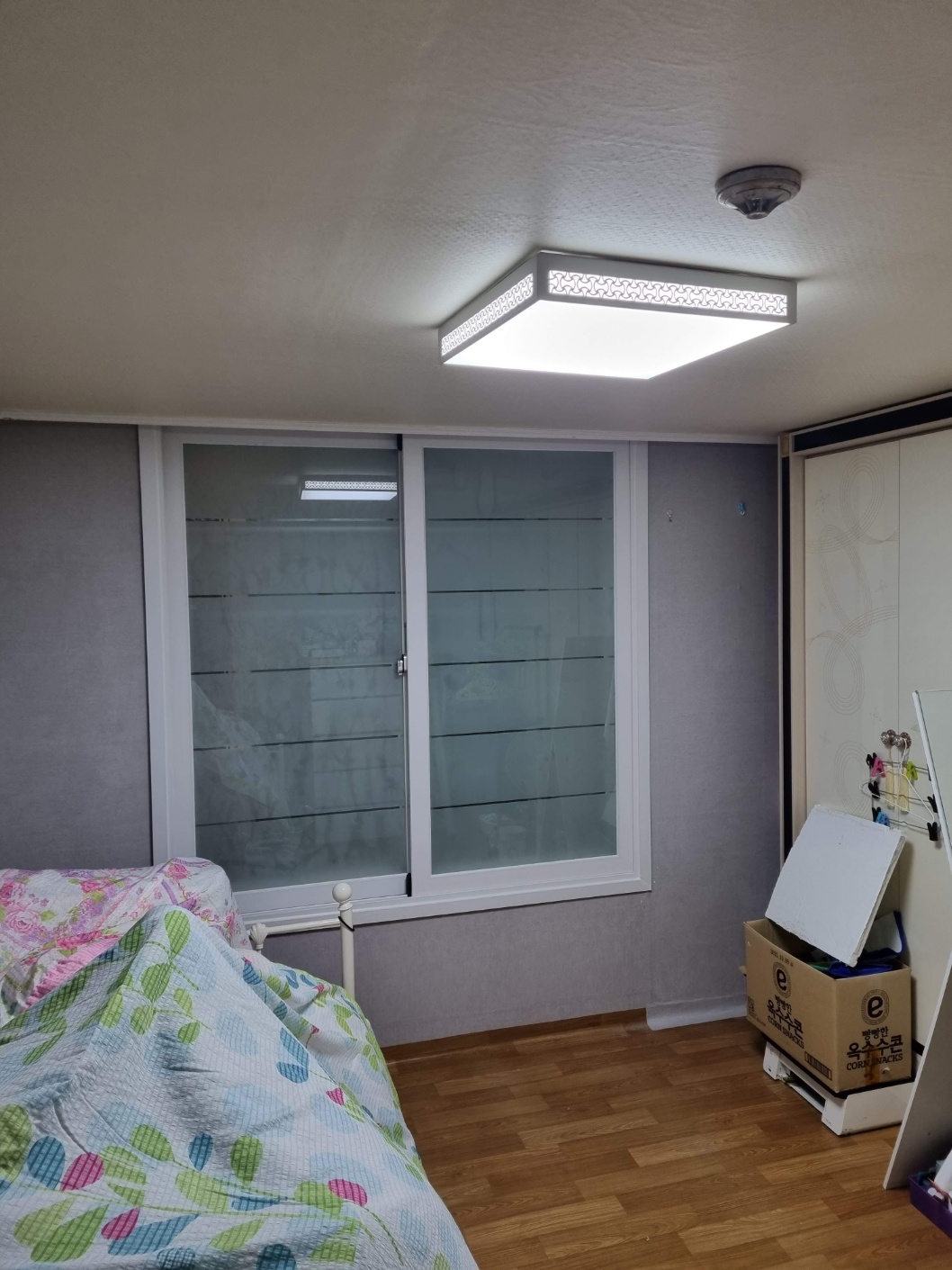 포항LG창호.유리공사 이미지