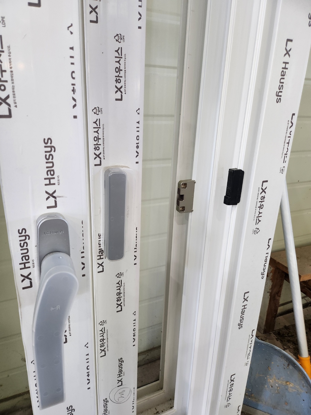 포항LG창호.유리공사 이미지