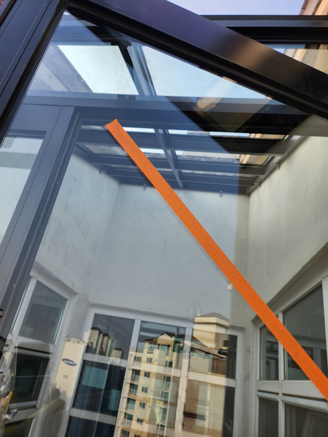 포항LG창호.유리공사 이미지