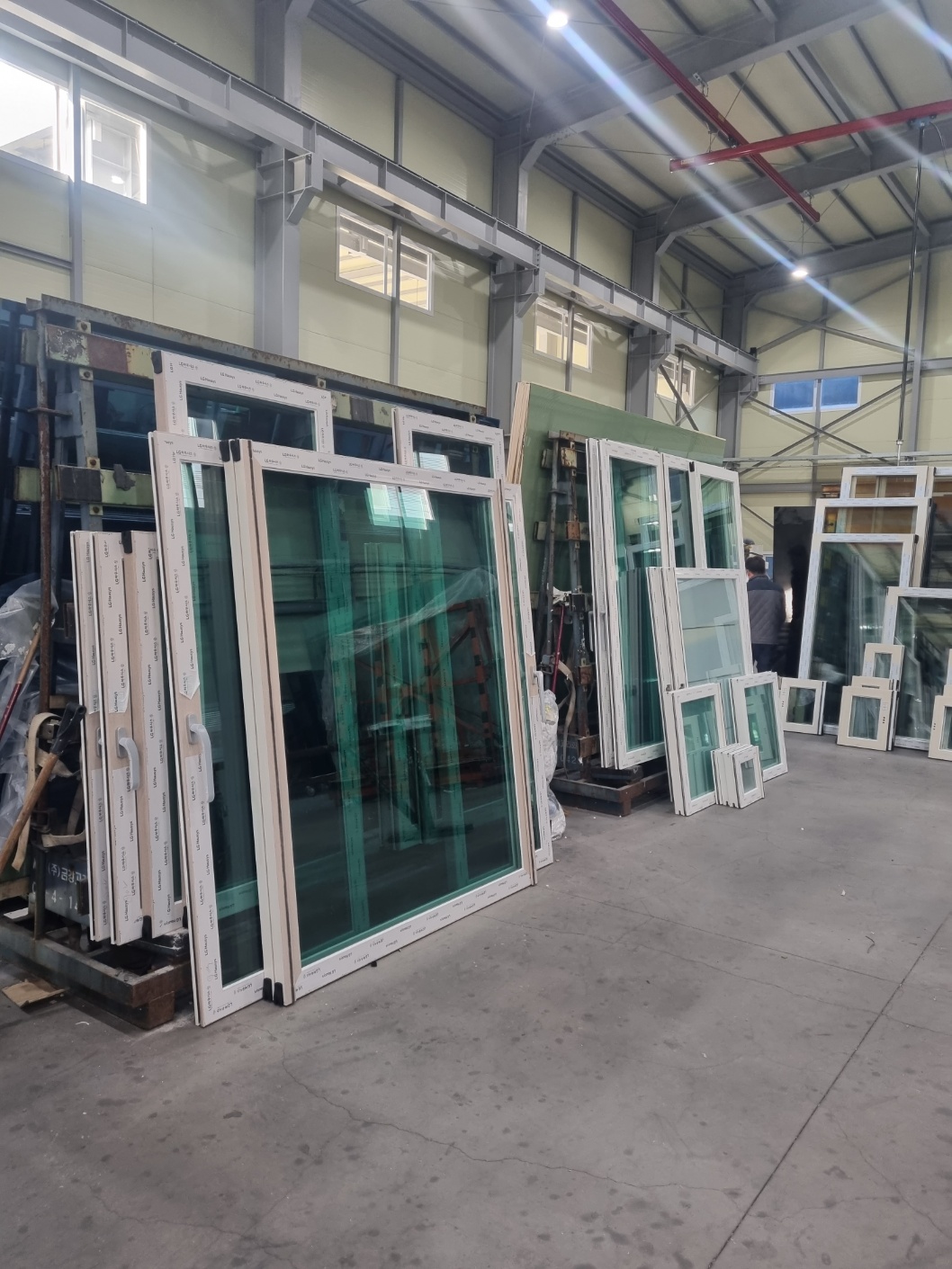 포항LG창호.유리공사 이미지