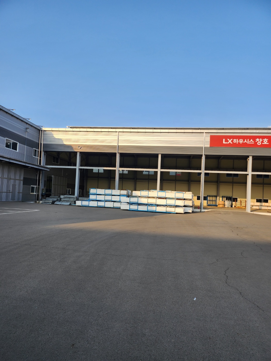 포항LG창호.유리공사 이미지