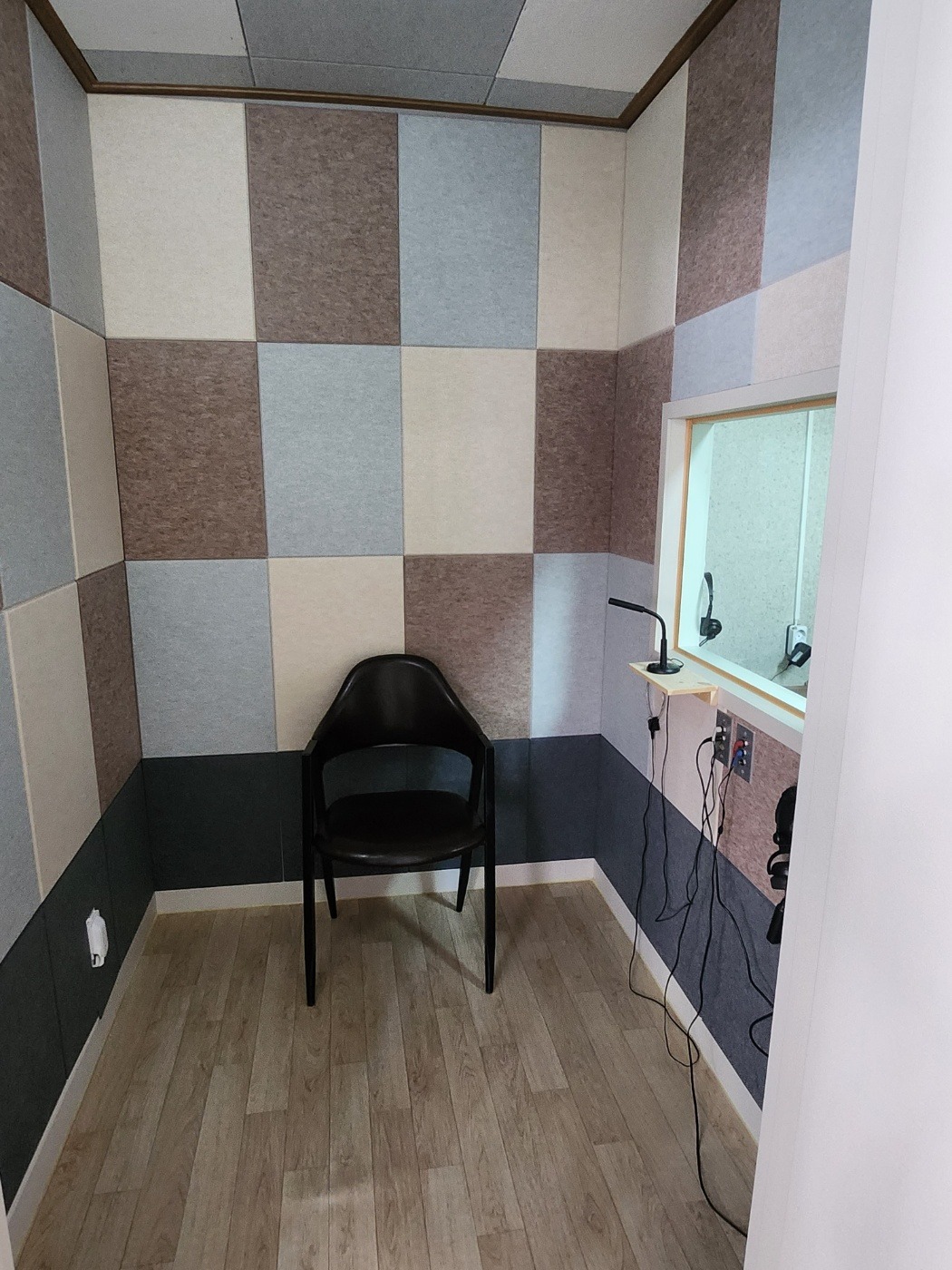 우리소리보청기 이미지