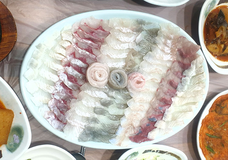 모듬회(특)