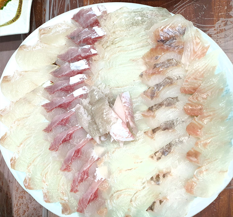 모듬회