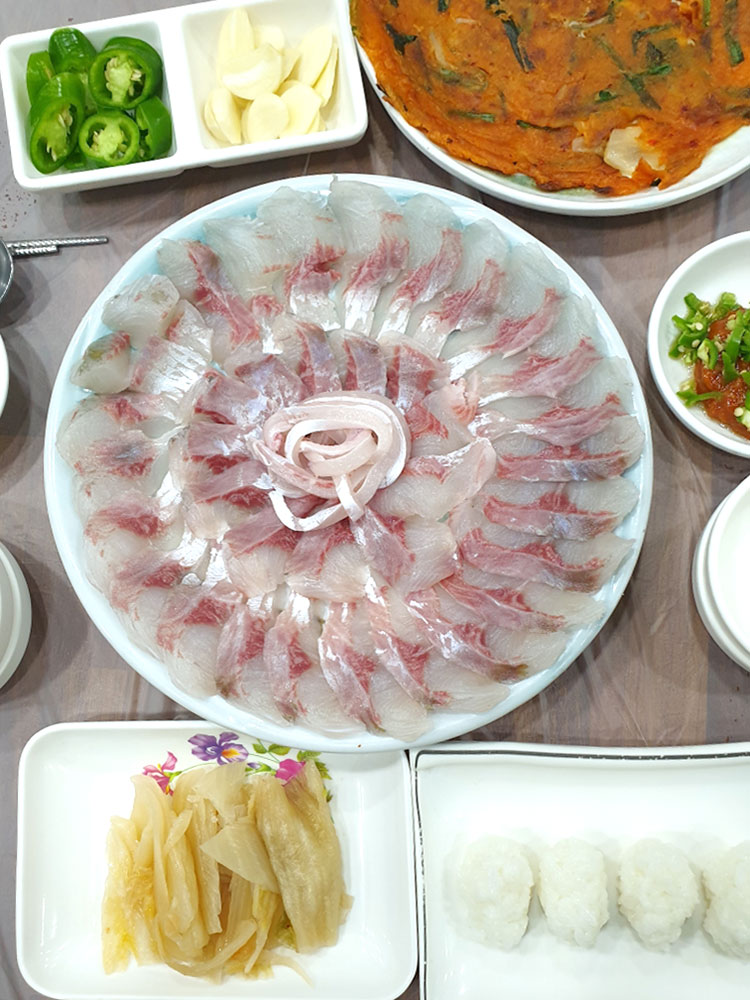 밀치회