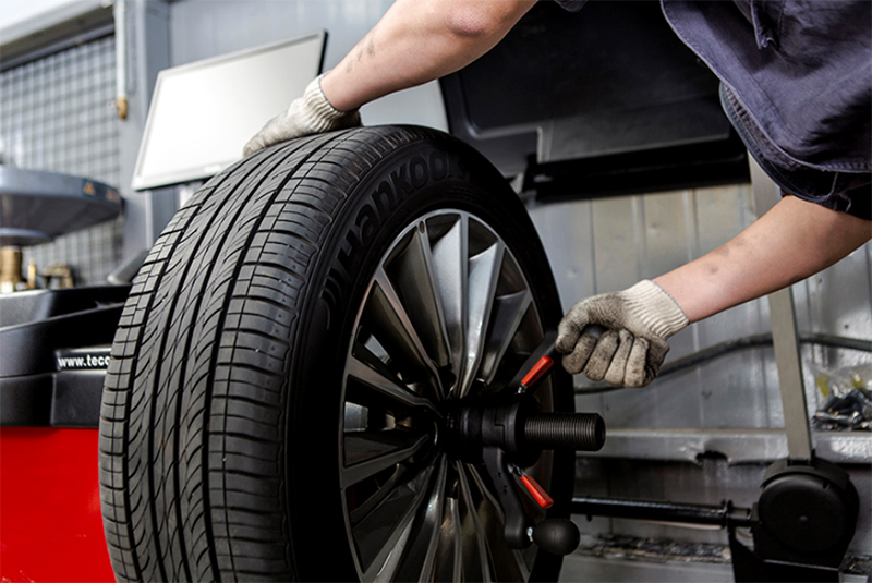 (주)동아자동차기업 이미지