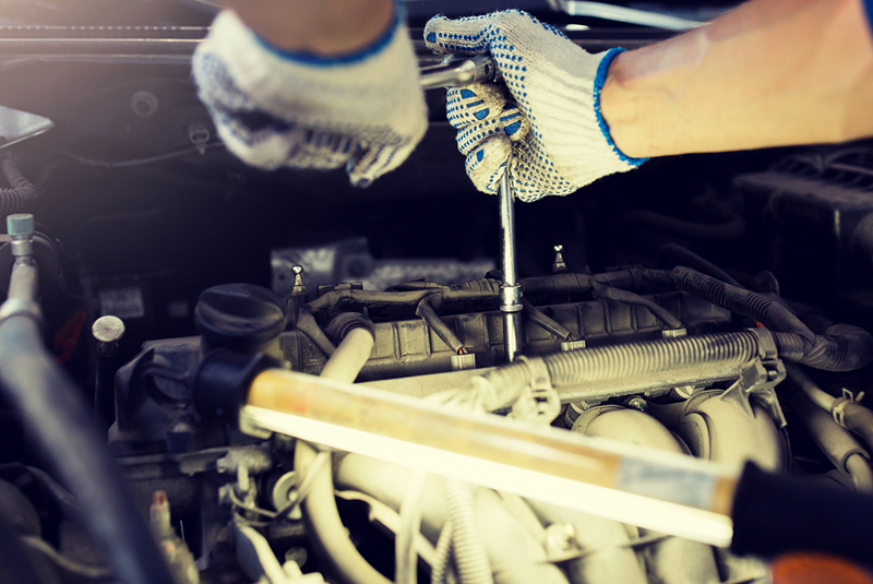 (주)동아자동차기업 이미지