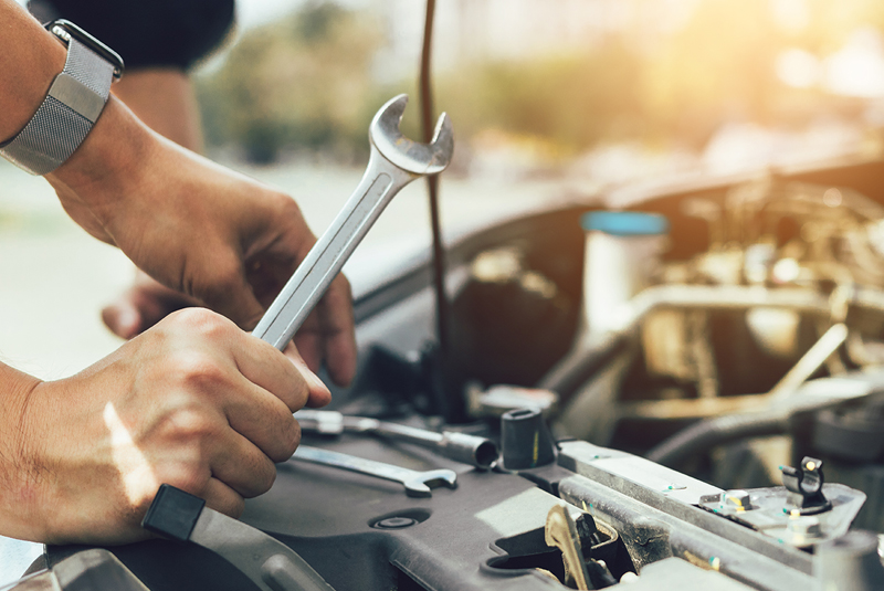 (주)동아자동차기업 이미지
