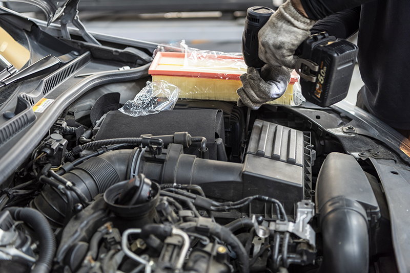 자동차 폐차 중고부품